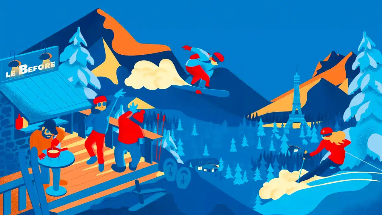 Haute Maurienne Vanoise