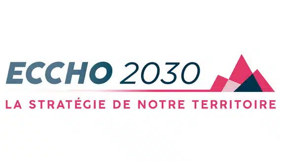 Eccho 2030 : la stratégie du territoire