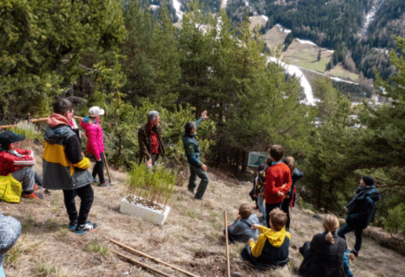 Haute Maurienne Vanoise, 1ᵉʳ Office de Tourisme en France à signer la charte des 15 engagements responsables
