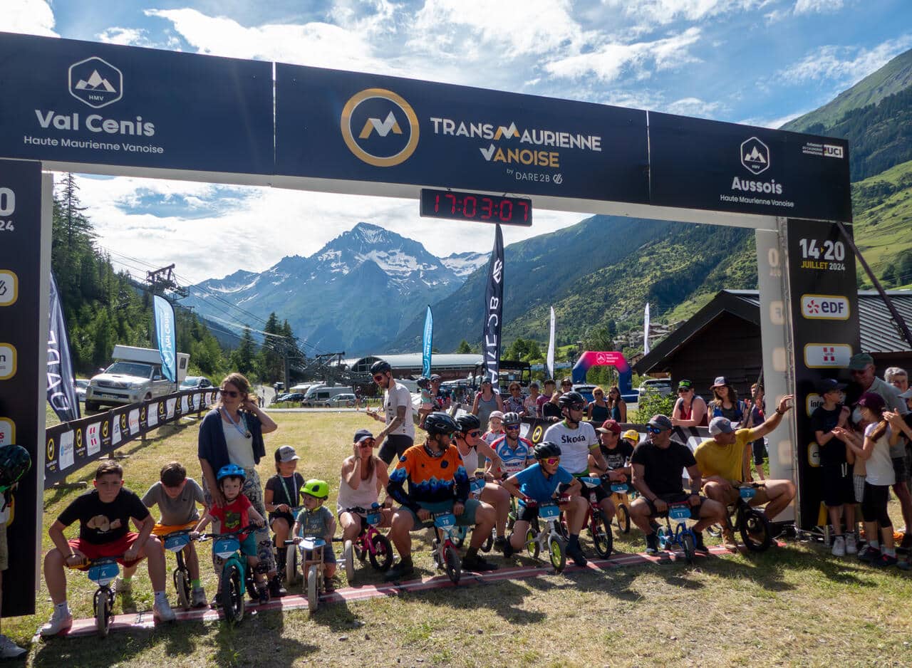 Festival transmaurienne 2024