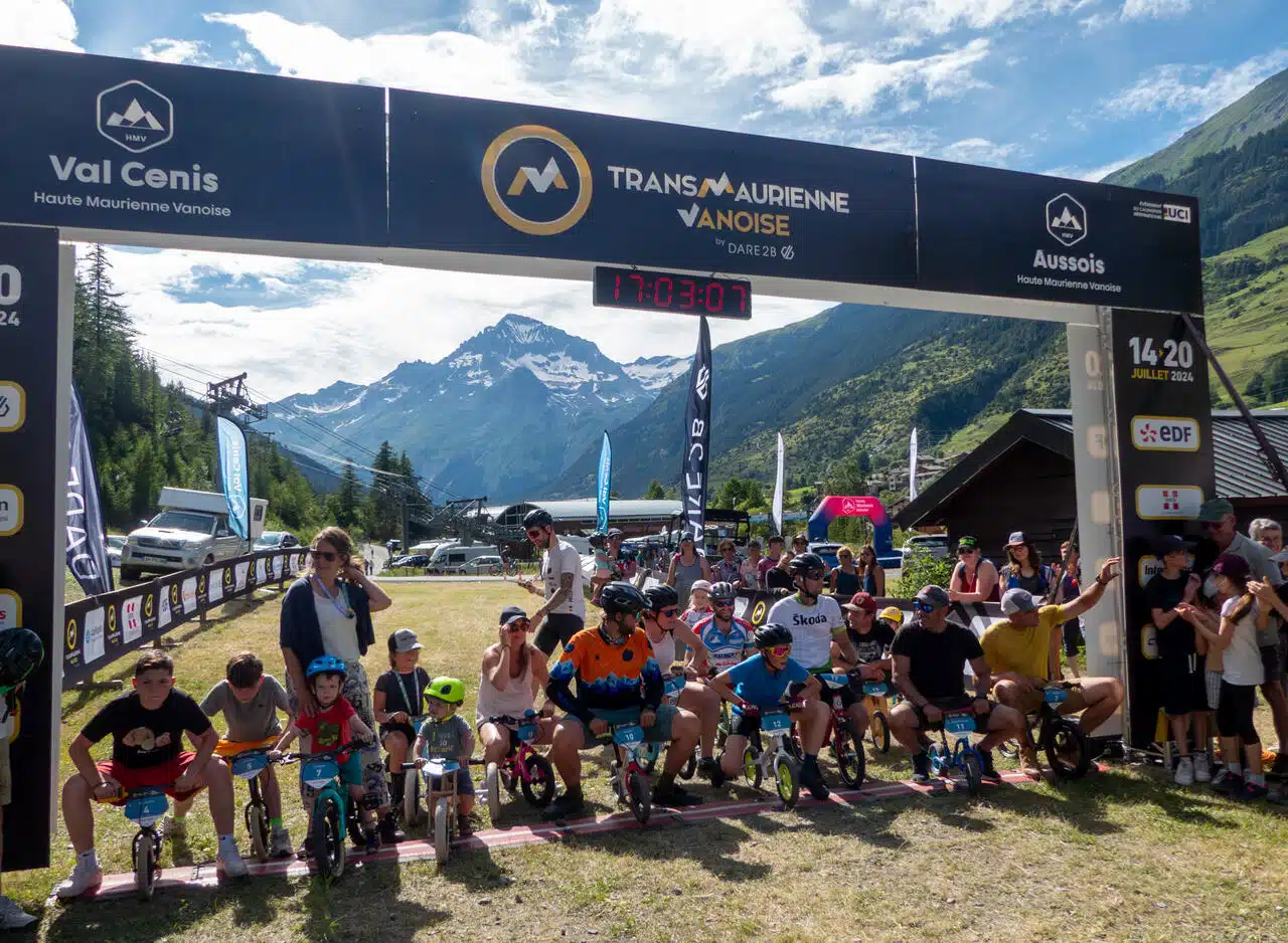 Festival transmaurienne 2024